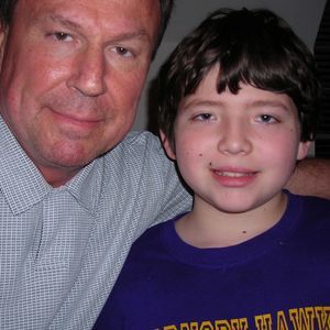 Meet your Posher, Rodney